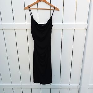 🖤Black 🖤Byer Too! 🖤Midi Dress🖤